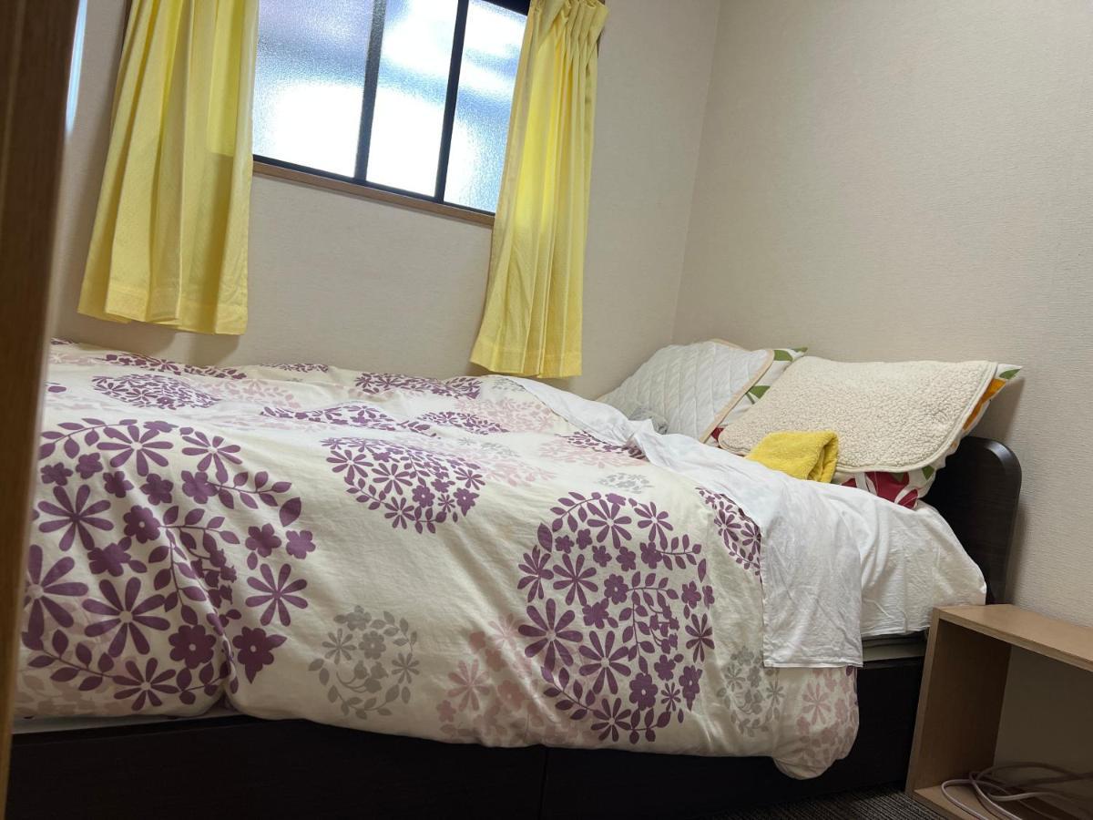 Im Guest House Osaka Exterior photo