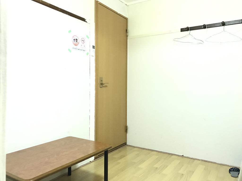 Im Guest House Osaka Exterior photo